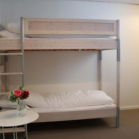 Budget Rooms Copenhagen Ishøj Екстериор снимка