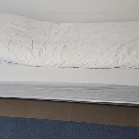 Budget Rooms Copenhagen Ishøj Екстериор снимка