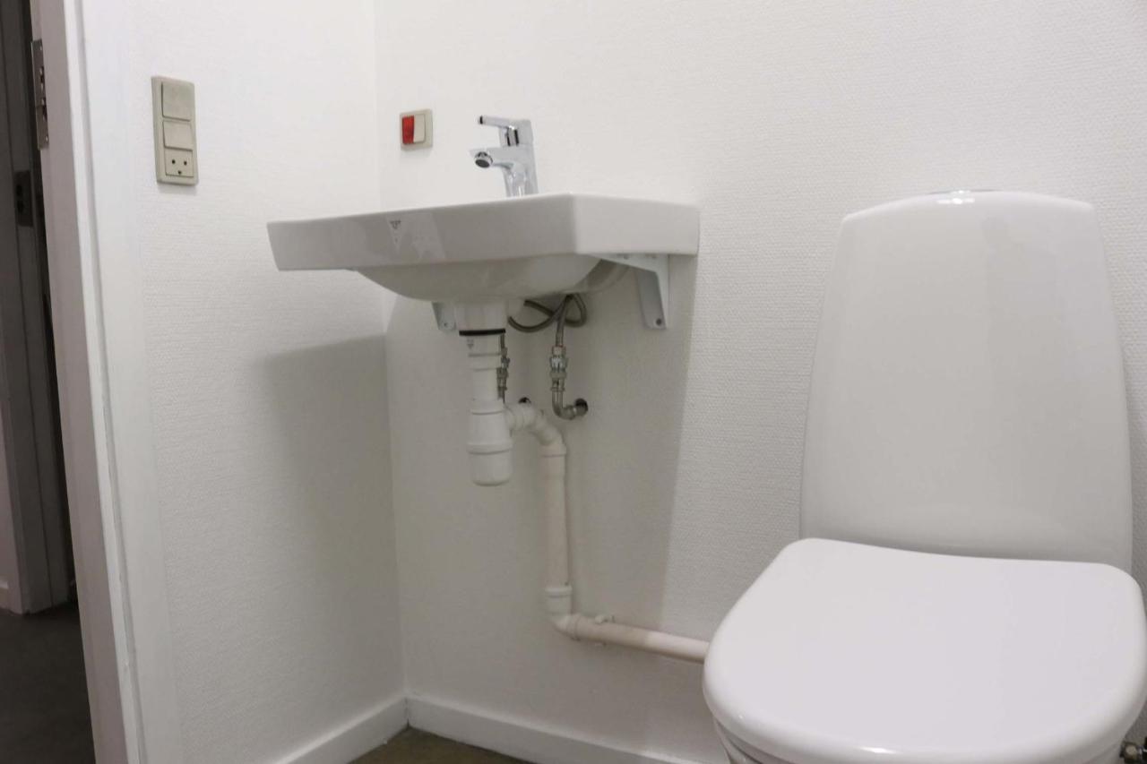 Budget Rooms Copenhagen Ishøj Екстериор снимка