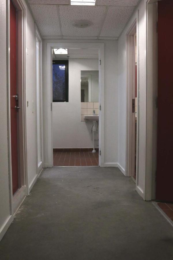 Budget Rooms Copenhagen Ishøj Екстериор снимка