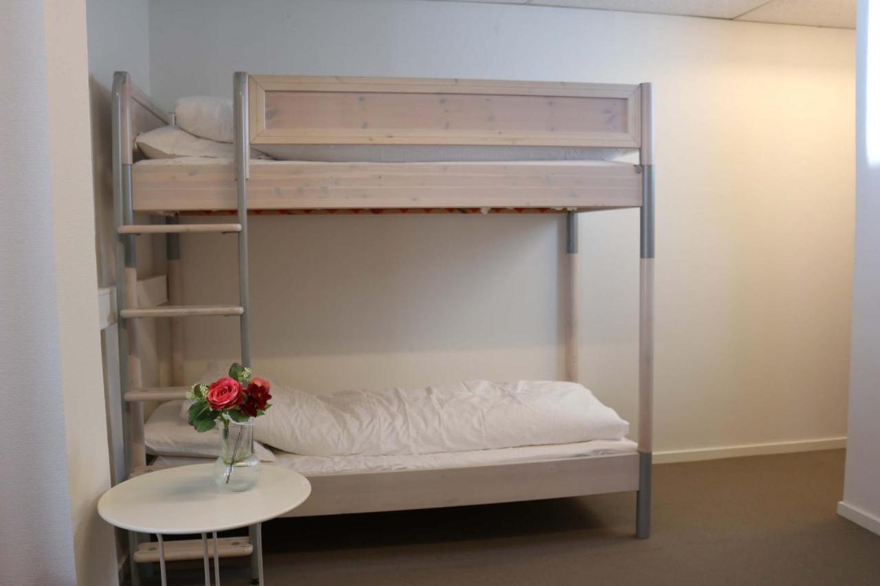 Budget Rooms Copenhagen Ishøj Екстериор снимка