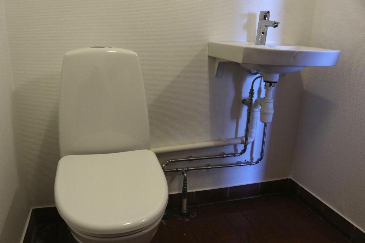 Budget Rooms Copenhagen Ishøj Екстериор снимка