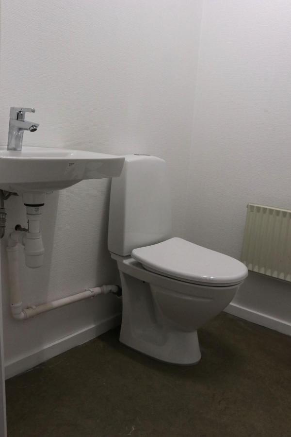 Budget Rooms Copenhagen Ishøj Екстериор снимка