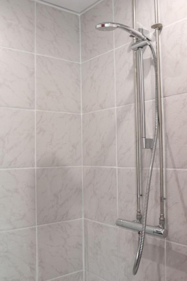 Budget Rooms Copenhagen Ishøj Екстериор снимка