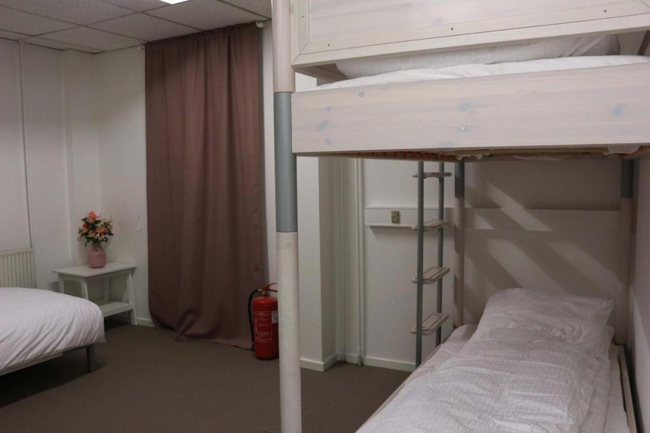 Budget Rooms Copenhagen Ishøj Екстериор снимка