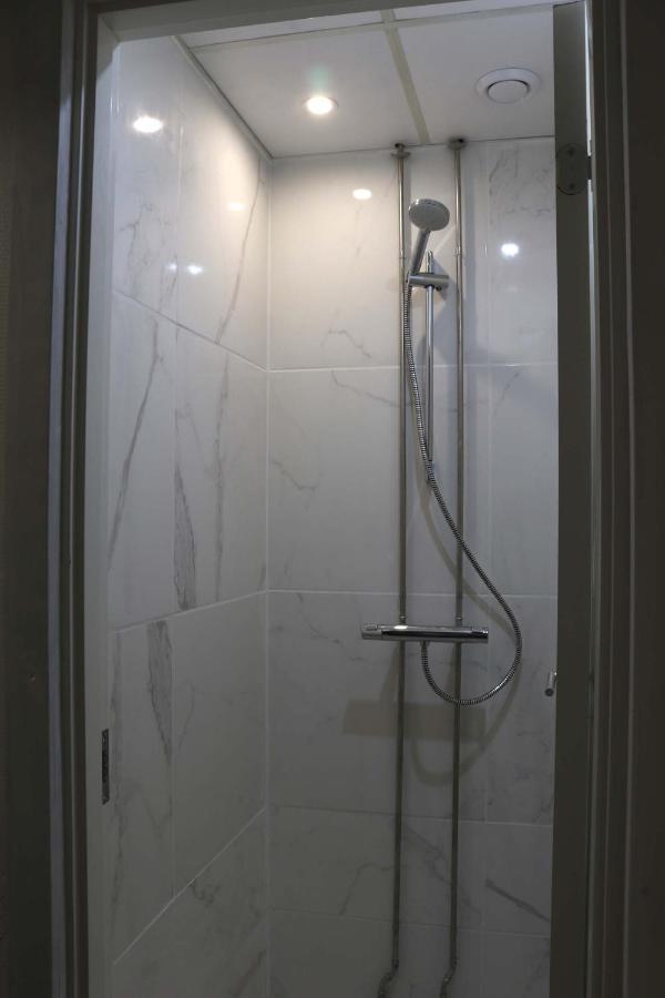 Budget Rooms Copenhagen Ishøj Екстериор снимка