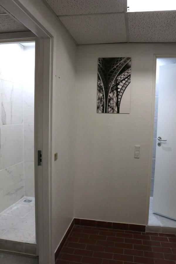 Budget Rooms Copenhagen Ishøj Екстериор снимка