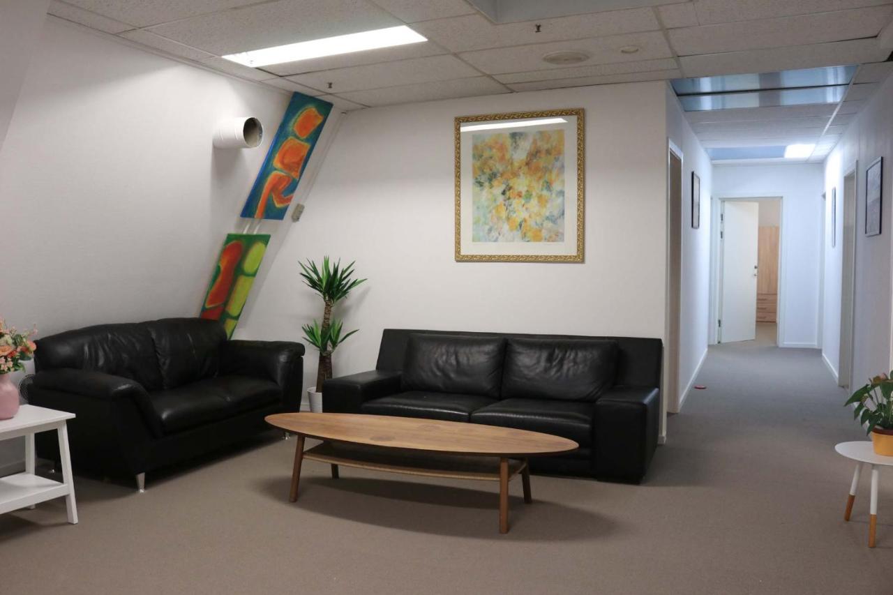 Budget Rooms Copenhagen Ishøj Екстериор снимка