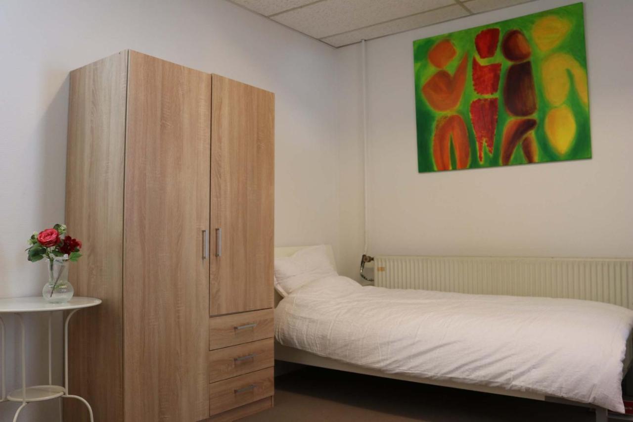 Budget Rooms Copenhagen Ishøj Екстериор снимка
