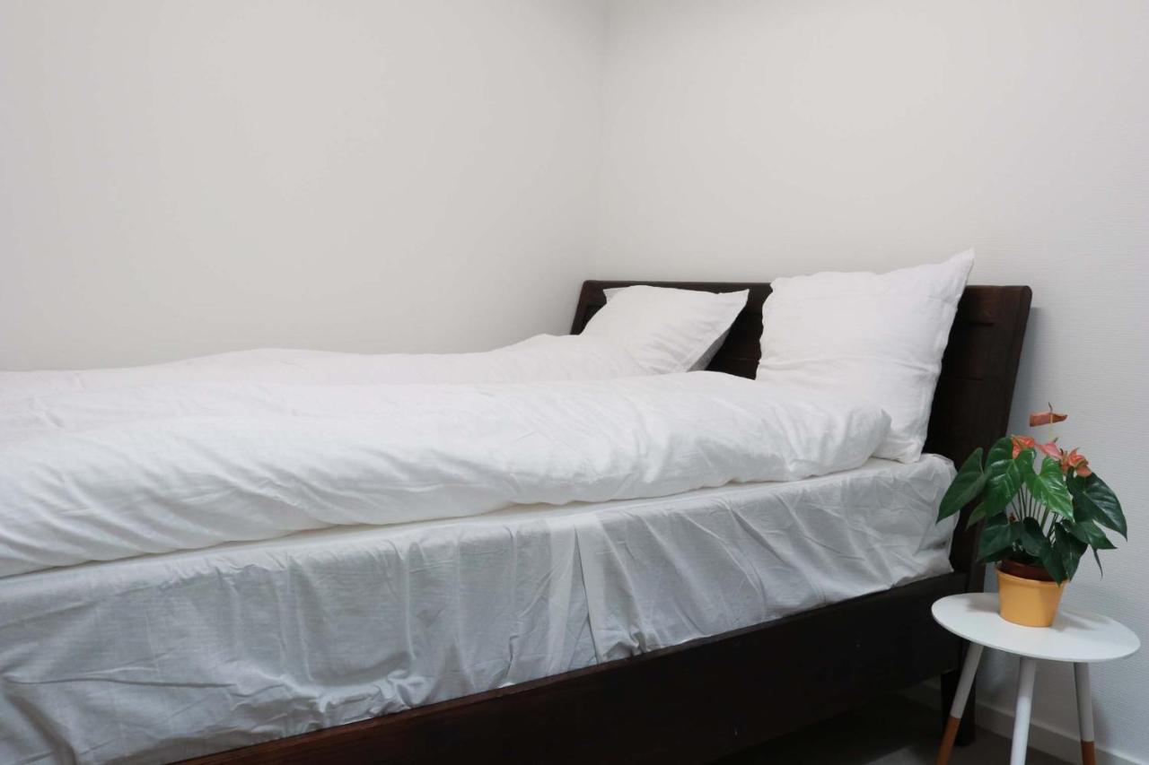Budget Rooms Copenhagen Ishøj Екстериор снимка