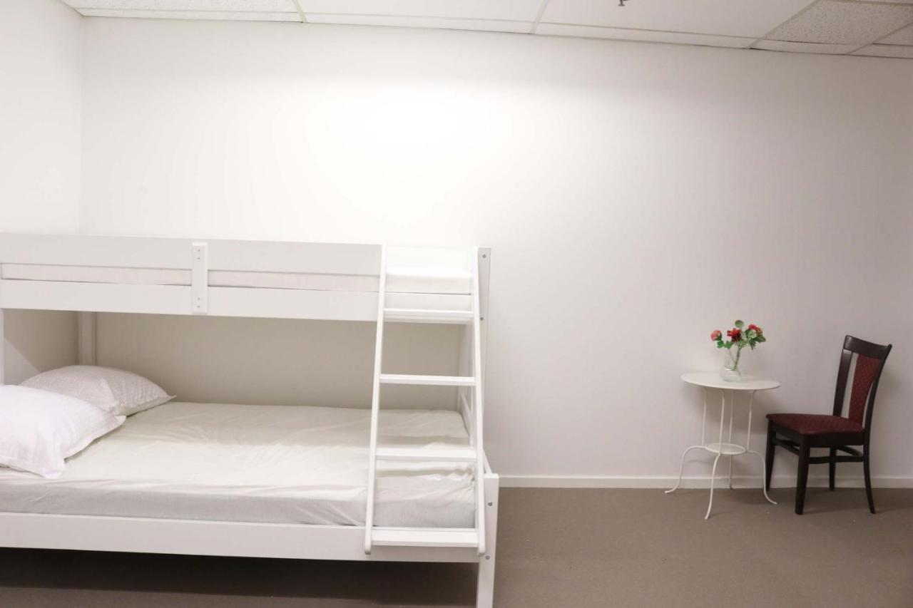 Budget Rooms Copenhagen Ishøj Екстериор снимка