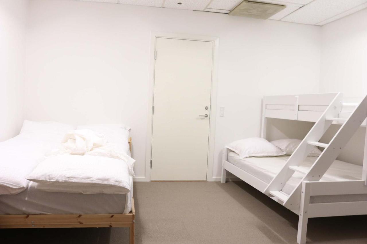 Budget Rooms Copenhagen Ishøj Екстериор снимка