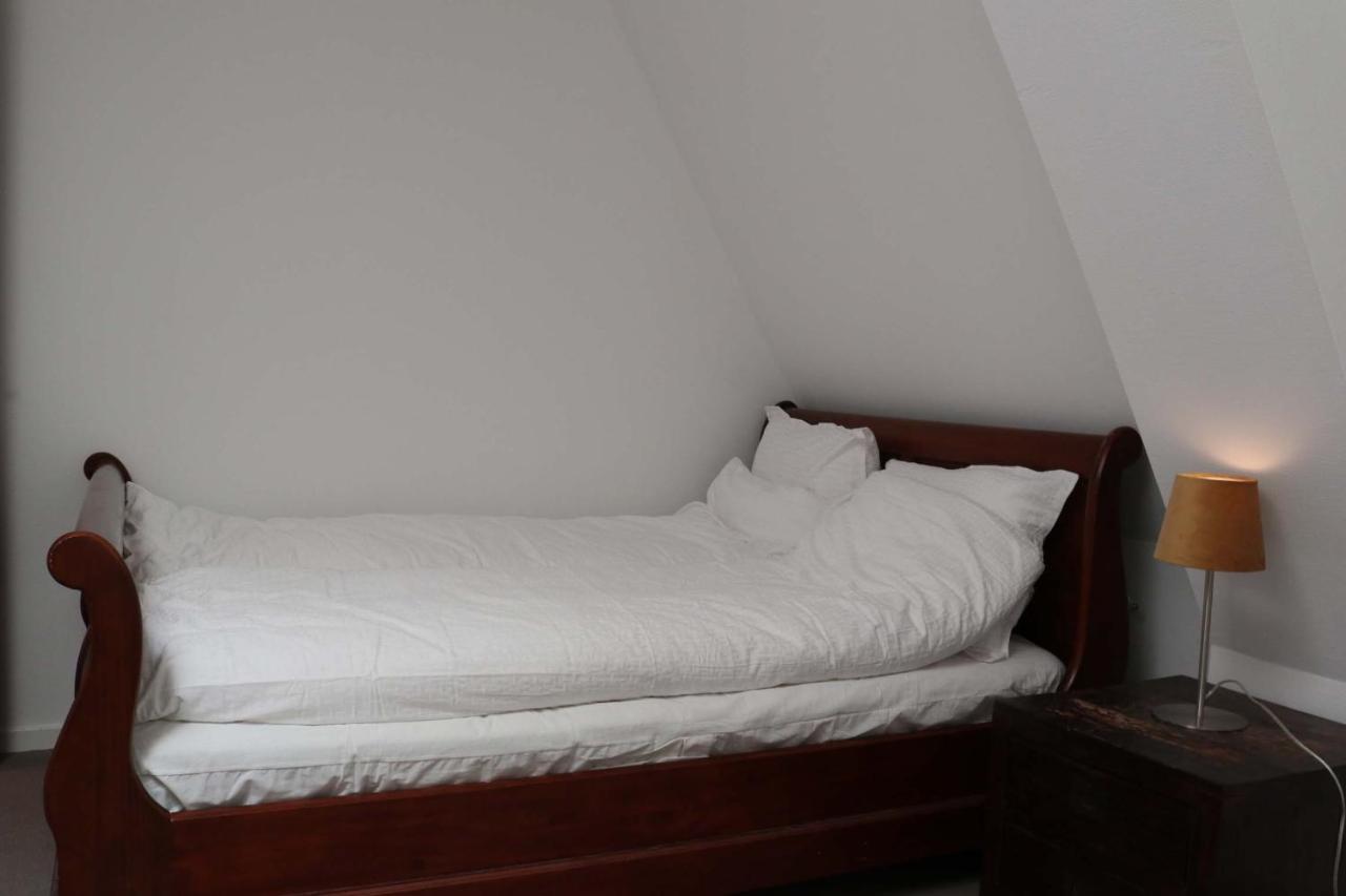 Budget Rooms Copenhagen Ishøj Екстериор снимка