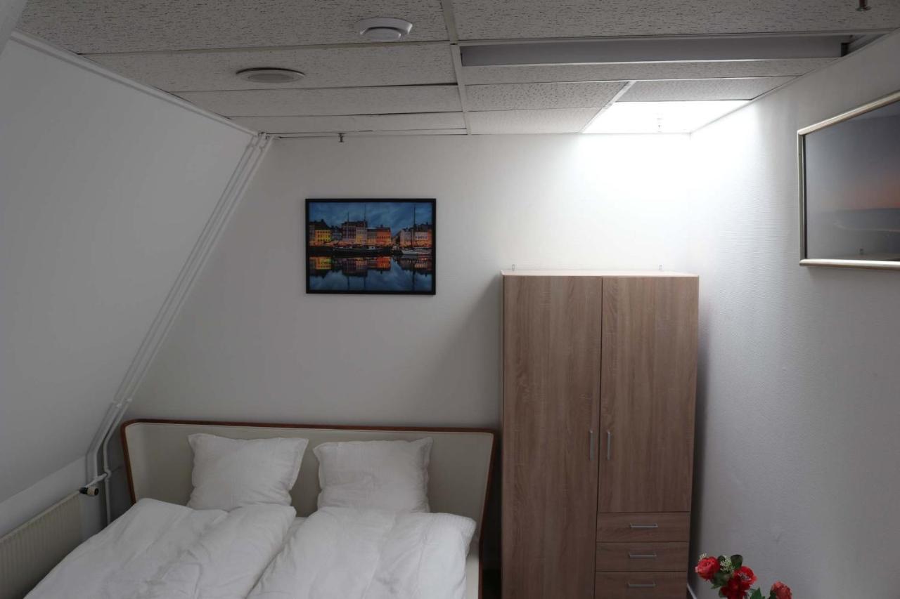 Budget Rooms Copenhagen Ishøj Екстериор снимка
