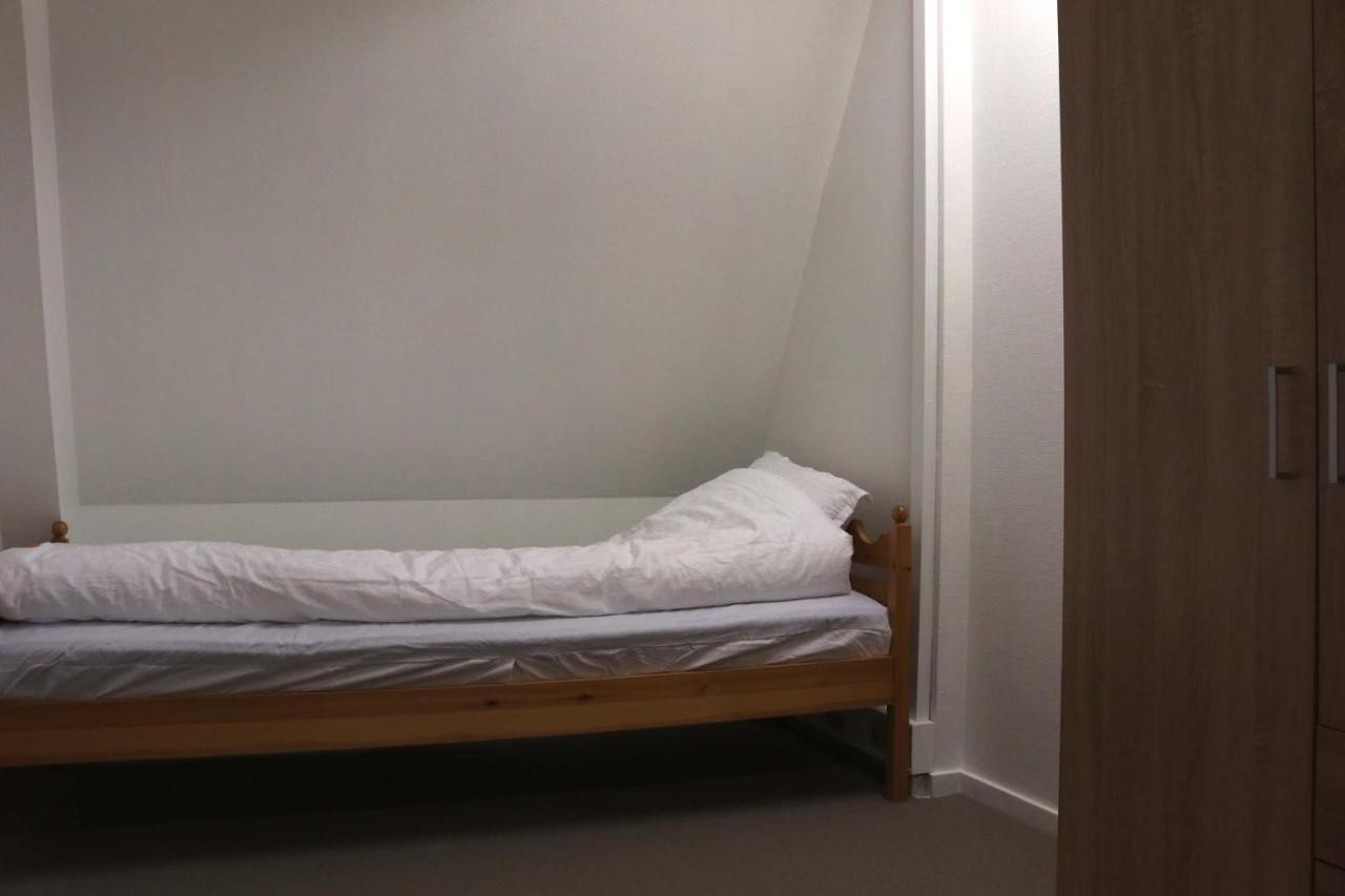 Budget Rooms Copenhagen Ishøj Екстериор снимка