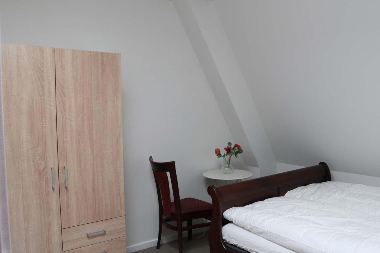 Budget Rooms Copenhagen Ishøj Екстериор снимка