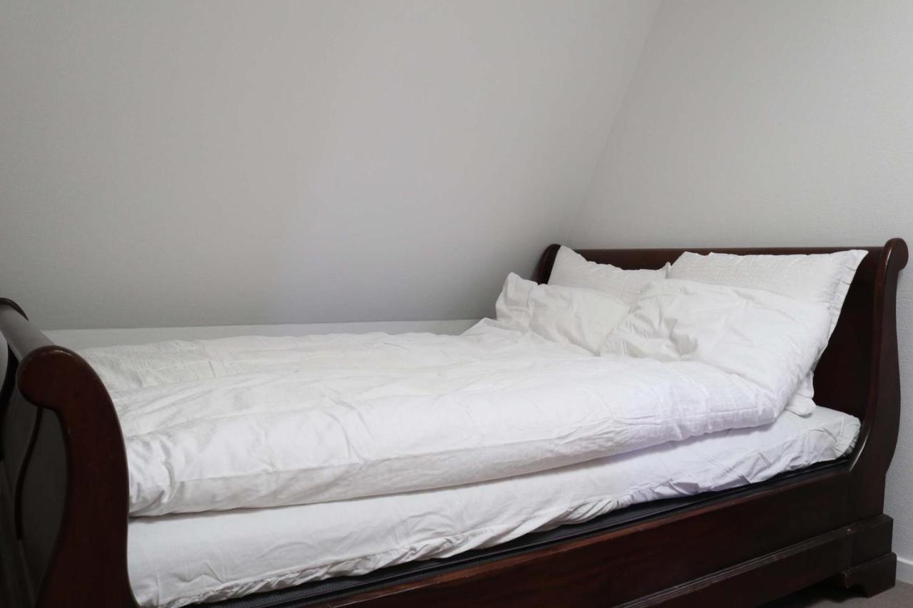 Budget Rooms Copenhagen Ishøj Екстериор снимка