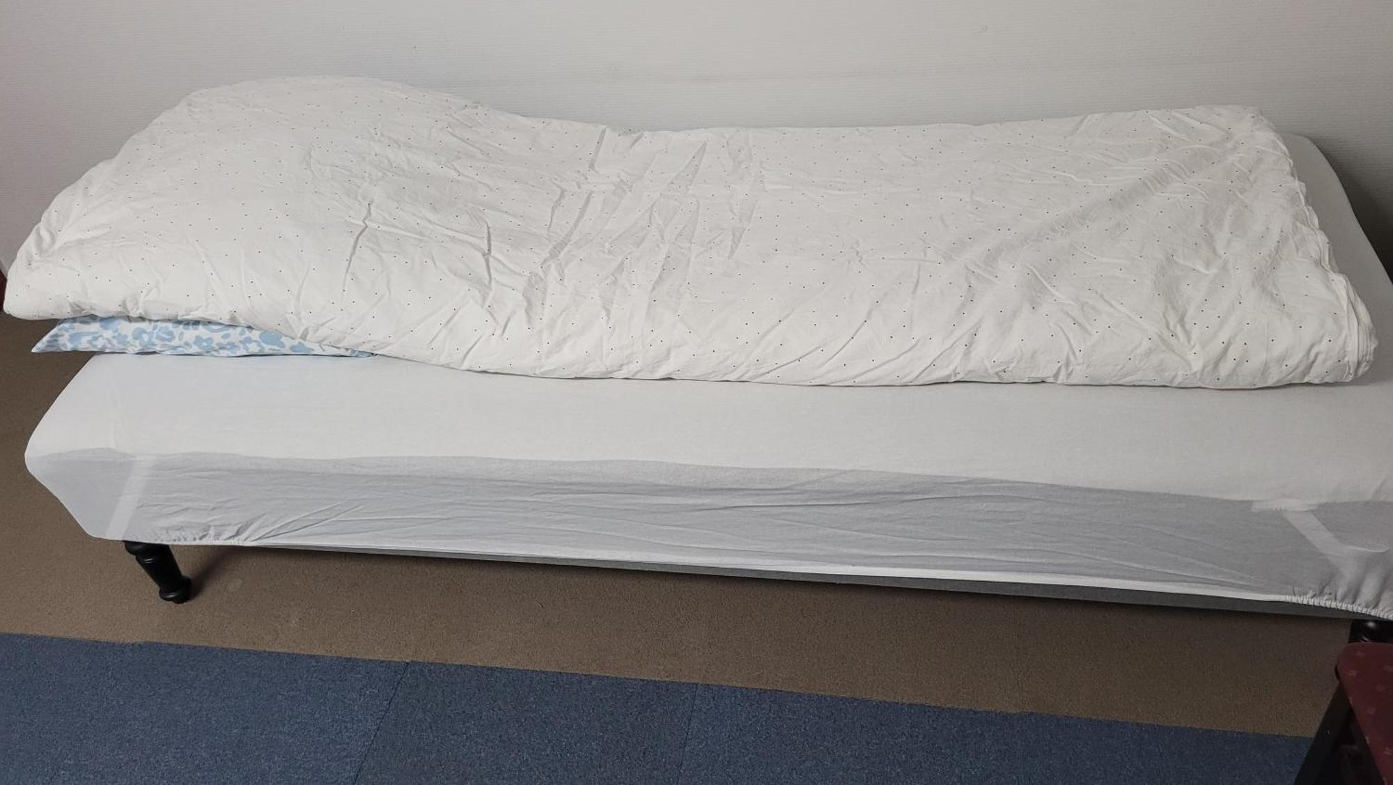 Budget Rooms Copenhagen Ishøj Екстериор снимка